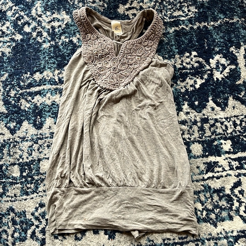 Ginger G blouse